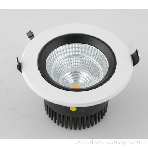 5W COB LED Ceiling Light Cool Whtie